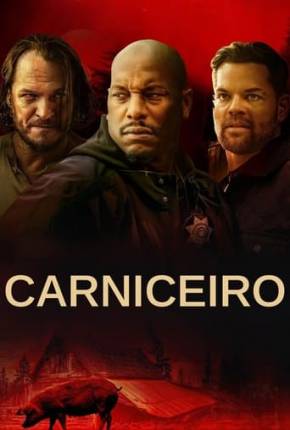 Carniceiro Torrent Download