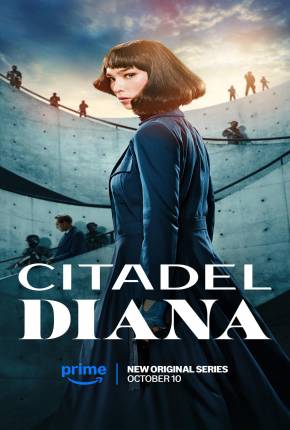 Citadel - Diana - 1ª Temporada Torrent Download