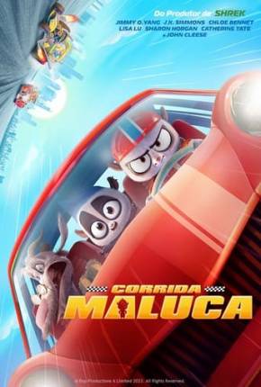 Corrida Maluca - The Silk Road Rally Torrent Download