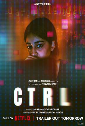 CTRL Torrent Download