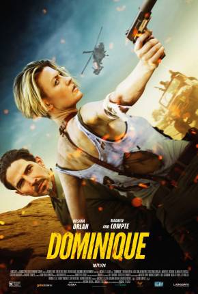 Dominique Torrent Download