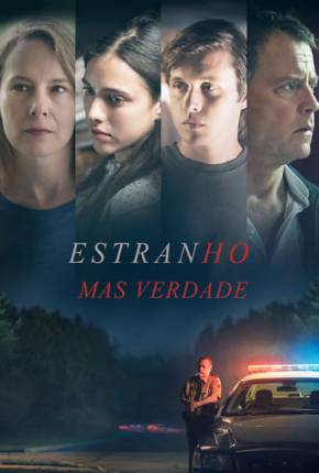 Estranho Mas Verdade - Strange But True Torrent Download