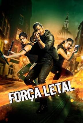 Força Letal Torrent Download