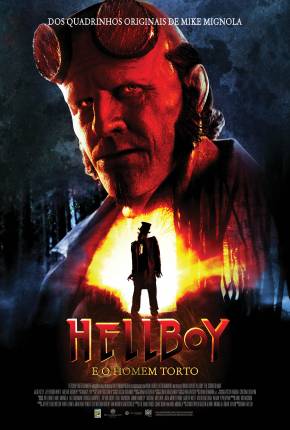 Hellboy e o Homem Torto Torrent Download