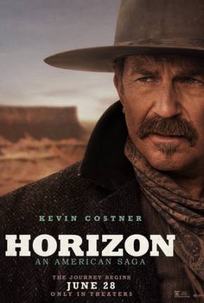 Horizon - Uma Saga Americana - Capítulo 1 Torrent Download