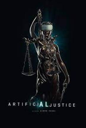 Justicia Artificial - CAM - Legendado e Dublado Torrent Download