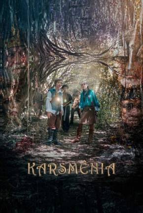 Karsmênia Torrent Download