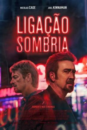 Ligação Sombria Torrent Download