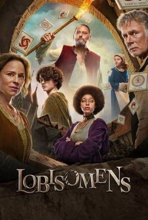 Lobisomens Torrent Download