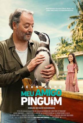 Meu Amigo Pinguim Torrent Download