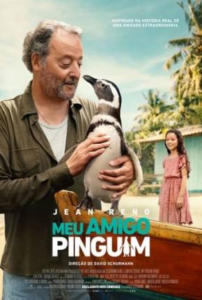 Meu Amigo Pinguim - Legendado e Dublado Torrent Download