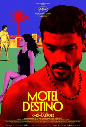 Motel Destino Torrent Download