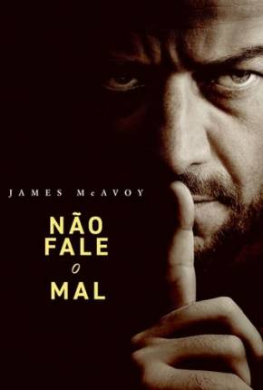 Não Fale o Mal Torrent Download