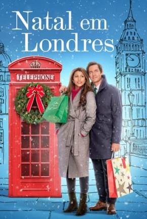 Natal em Londres - Jolly Good Christmas Torrent Download