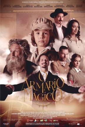 O Armário Mágico Torrent Download