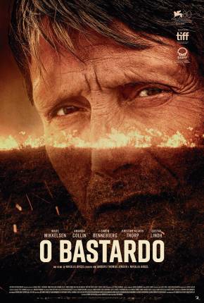 O Bastardo - Bastarden Torrent Download