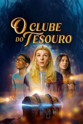 O Clube do Tesouro Torrent Download