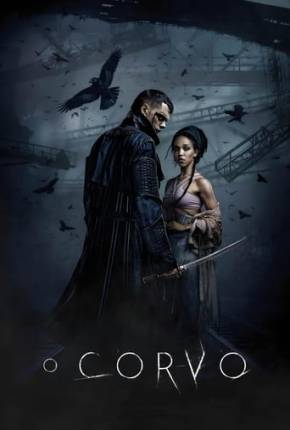 O Corvo - The Crow Torrent Download