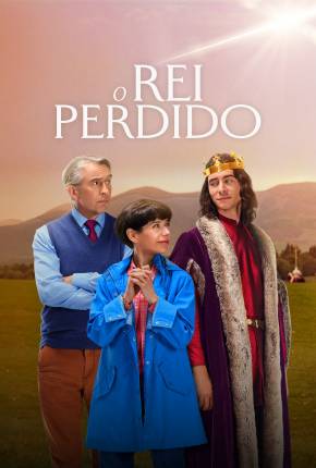 O Rei Perdido Torrent Download