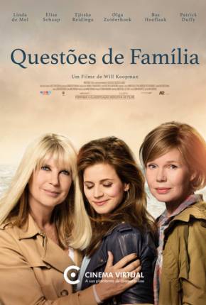 Questões de Família Torrent Download