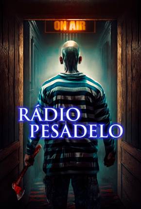 Rádio Pesadelo Torrent Download