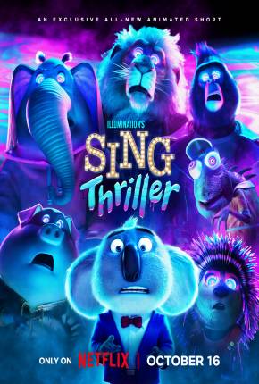 Sing - Thriller Torrent Download