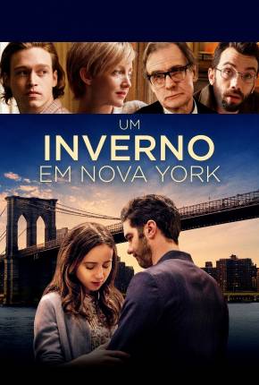 Um Inverno em Nova York - The Kindness of Strangers Torrent Download