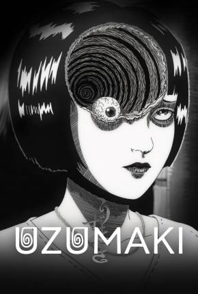 Uzumaki - 1ª Temporada Torrent Download