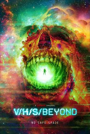 V/H/S/Beyond - Legendado Torrent Download