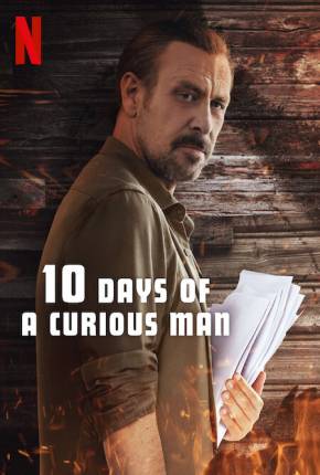 10 Dias de um Homem Curioso Torrent Download