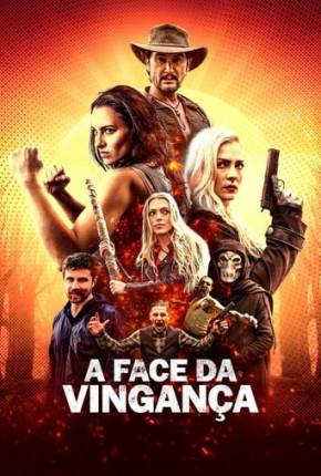 A Face da Vingança Torrent Download