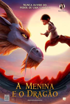 A Menina e o Dragão Torrent Download