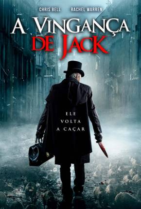 A Vingança de Jack Torrent Download