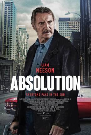 Absolution - Legendado e Dublado Torrent Download