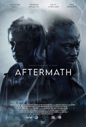 Aftermath - CAM - Legendado e Dublado Torrent Download