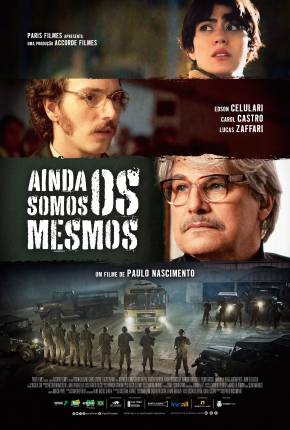 Ainda Somos os Mesmos Torrent Download