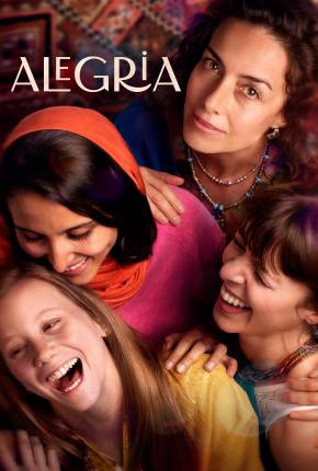 Alegria Torrent Download