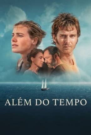 Além do Tempo Torrent Download