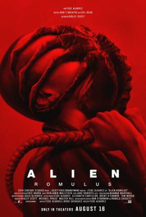 Alien - Romulus Torrent Download