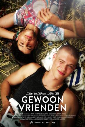 Apenas Amigos - Gewoon vrienden Torrent Download