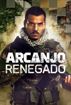 Arcanjo Renegado - 3ª Temporada Torrent Download