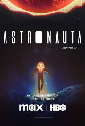 Astronauta - 1ª Temporada Torrent Download