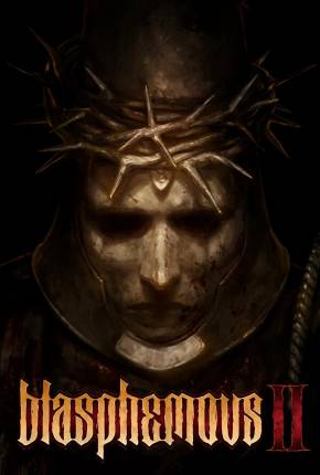 Blasphemous 2 Torrent Download