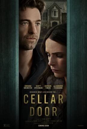 Cellar Door Torrent Download