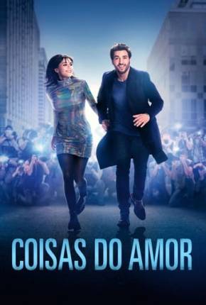 Coisas do Amor Torrent Download