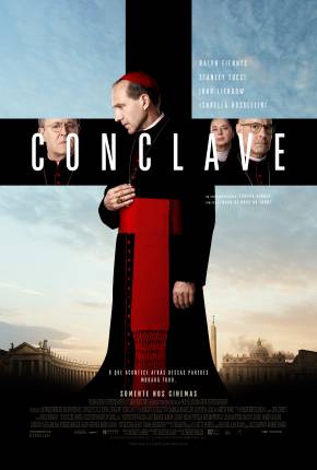 Conclave - Legendado Torrent Download