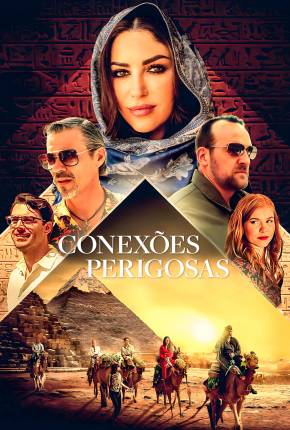 Conexões Perigosas Torrent Download