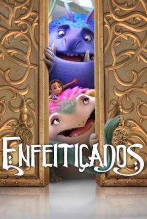 Enfeitiçados Torrent Download