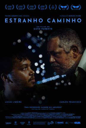 Estranho Caminho Torrent Download