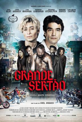 Grande Sertão Torrent Download